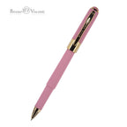 Monaco - Pink Pen
