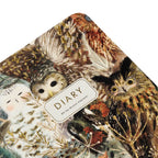 Owls Daily Planner