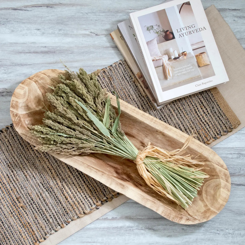 Rustic Millet Bundle