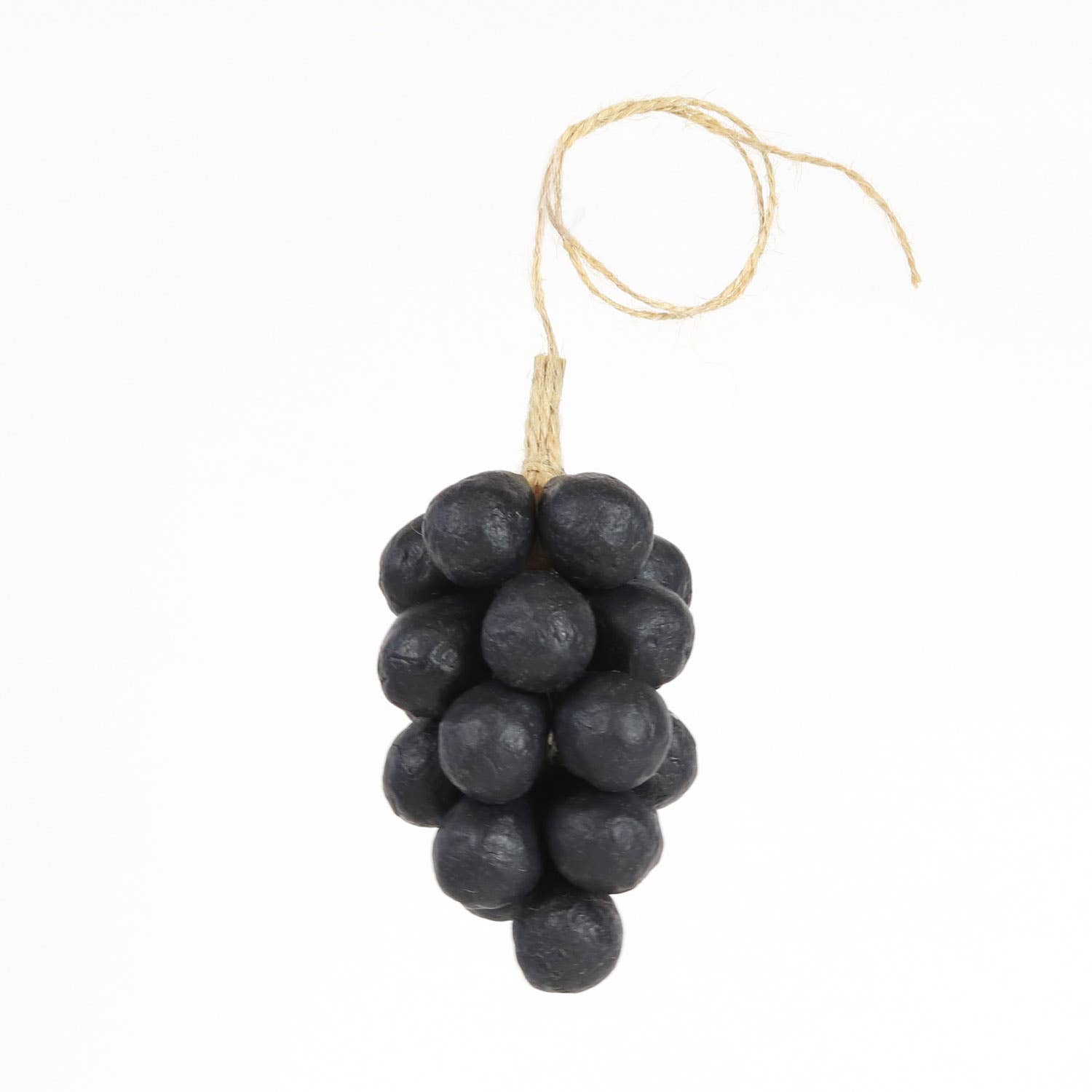 Botanopia Handcrafted Grapes Soap - 100% Olive Oil -