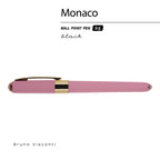 Monaco - Pink Pen