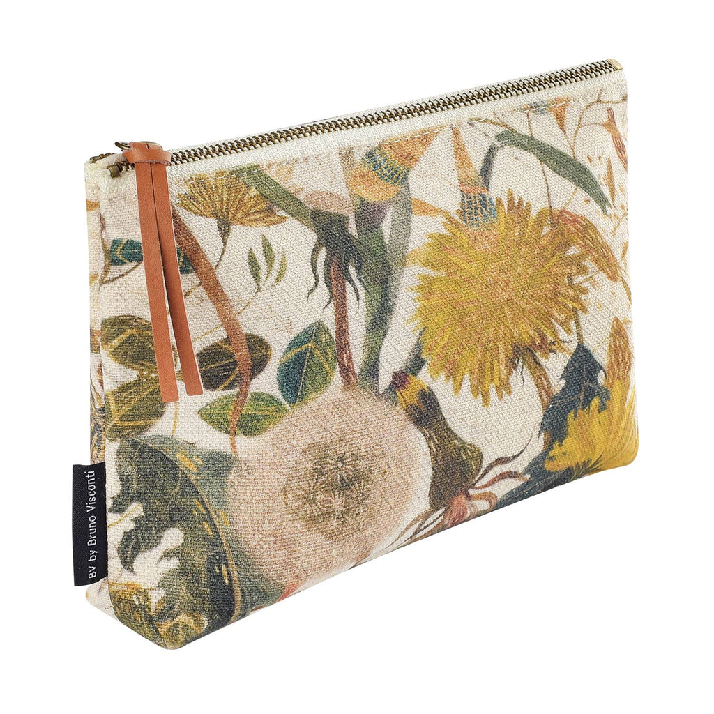 Pouch - Summer Greens