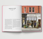 London Shop fronts