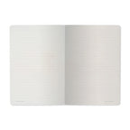 A5 Notebook - Wild Blueberry