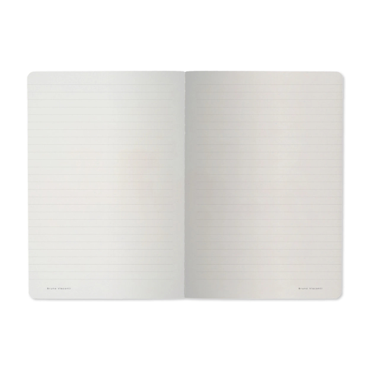 A5 Notebook - Wild Blueberry