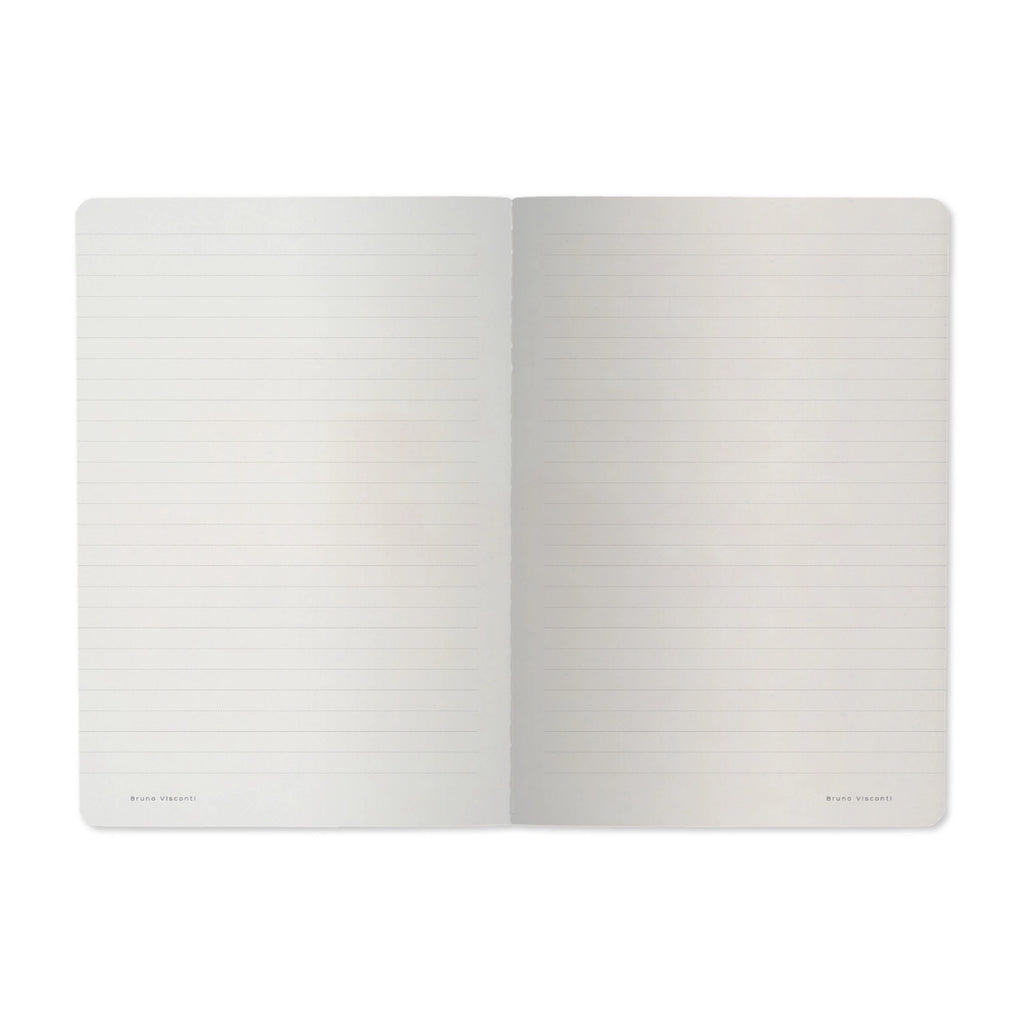 A5 Notebook - Wild Strawberry
