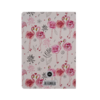 Flamingo Notebook