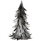 Feather Tree, Silver