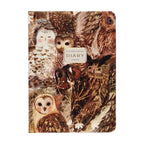 Owls Daily Planner