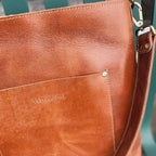 The Winnefred Tote