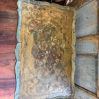 Florentine Giltwood Side Table