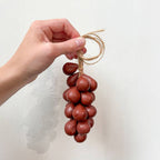 Botanopia Handcrafted Grapes Soap - 100% Olive Oil -