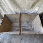 French Trug