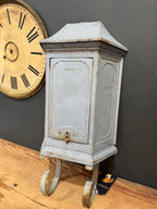 Vintage Tudor Mailtainer Mailbox by P.N. Company