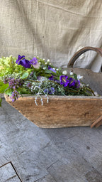 French Trug