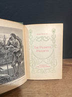 “The Pilgrim’s Progress” Book