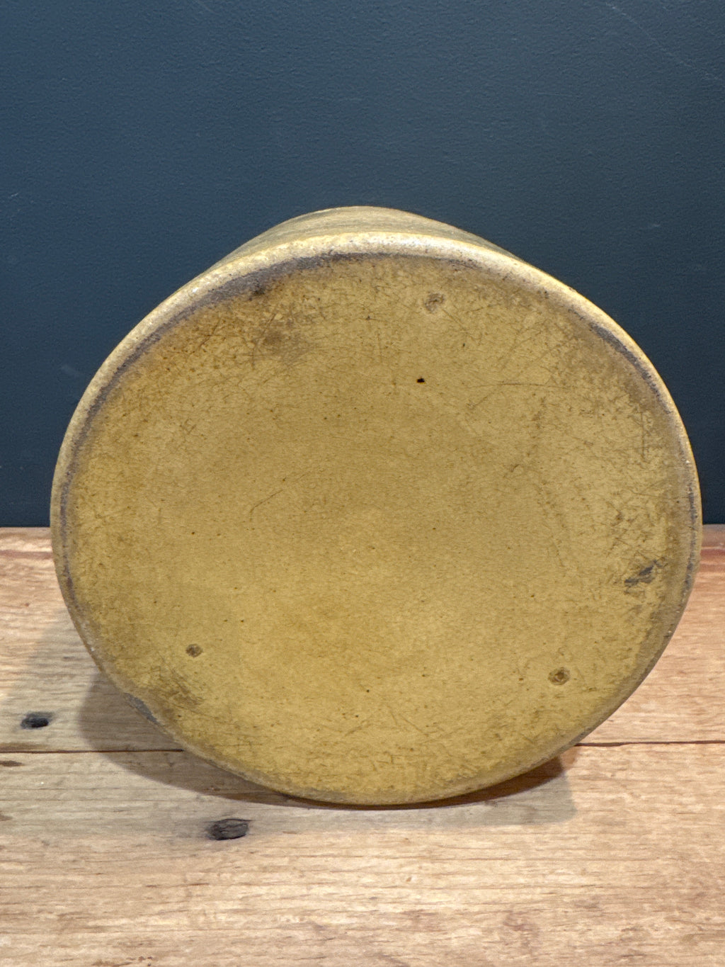 Antique Swedish Crock | Höganäs | 1½ K