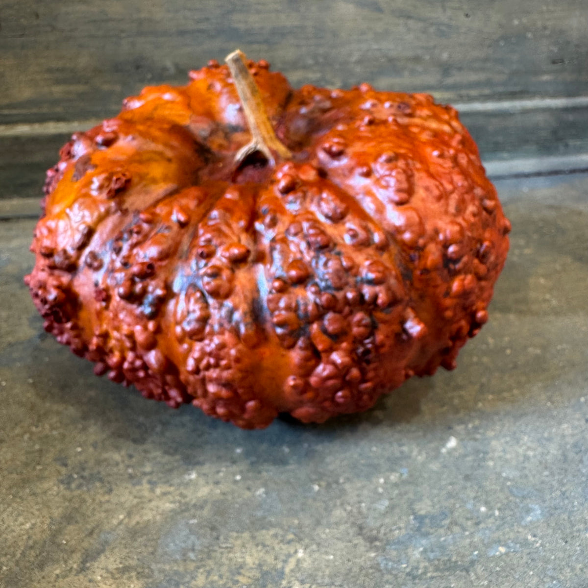 Preserved Pumpkin