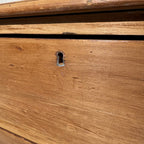 Pine Chest of Drawers