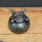 Vintage F.B. Rogers Silver Plate Footed Bowl