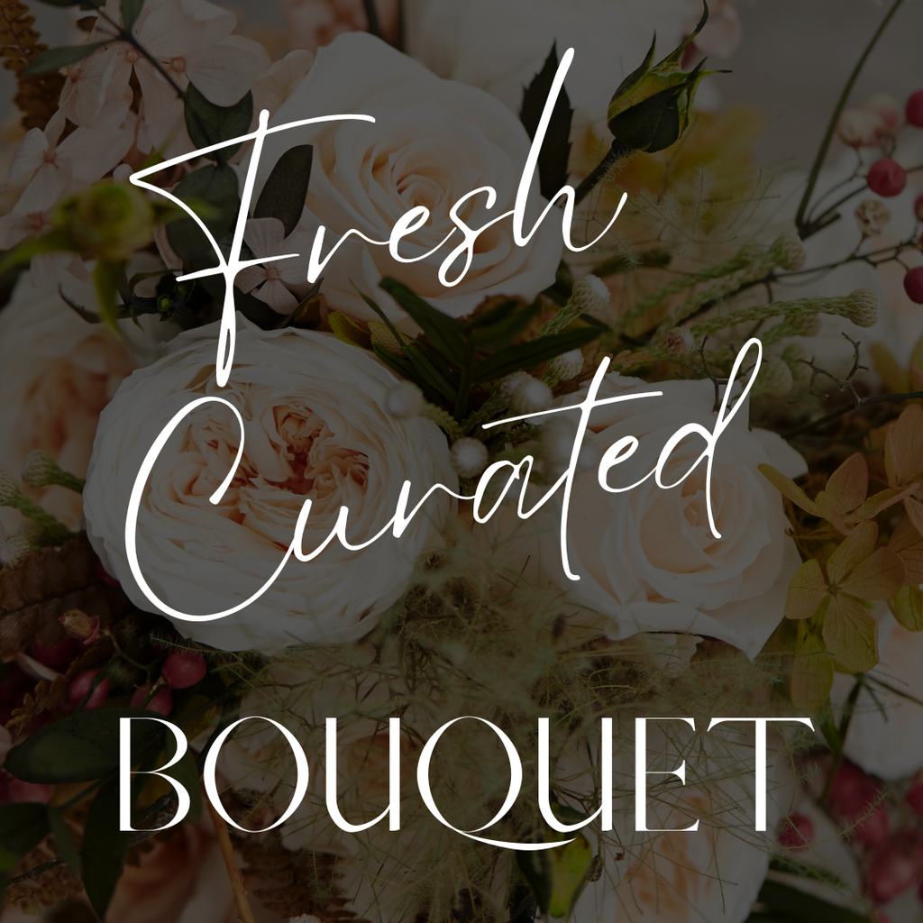 Fresh Curated Bouquet