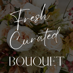 Fresh Curated Bouquet