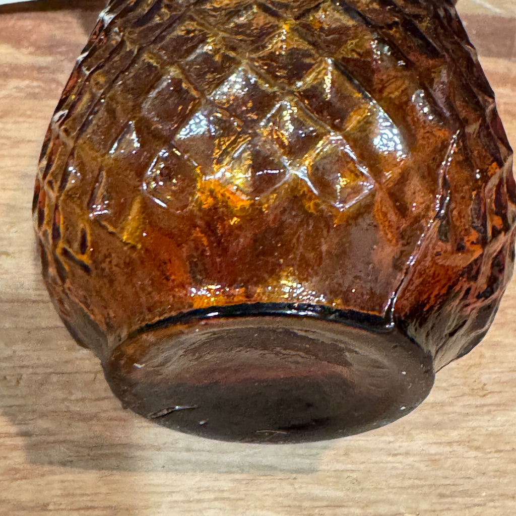 Antique Victorian "Fairy Lamp"