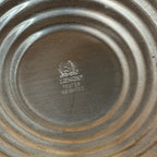 Lenox Pewter Candlesticks pr.