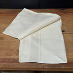 Monogrammed “S” Hand Towel