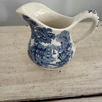Royal Staffordshire Tonquin Creamer — A.J. Wilkinson, England