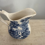 Royal Staffordshire Tonquin Creamer — A.J. Wilkinson, England