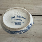 Royal Staffordshire Tonquin Creamer — A.J. Wilkinson, England