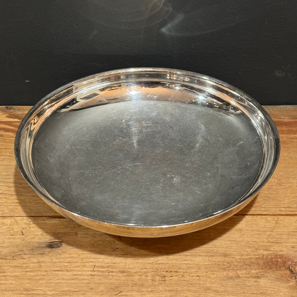 Oneida Silver Plate Bowl