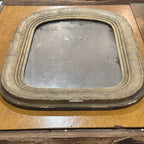 Antique French Louis Philippe Gilt Mirror