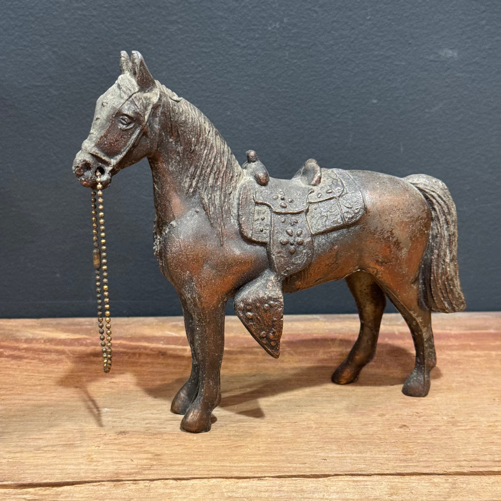 Copper Horse