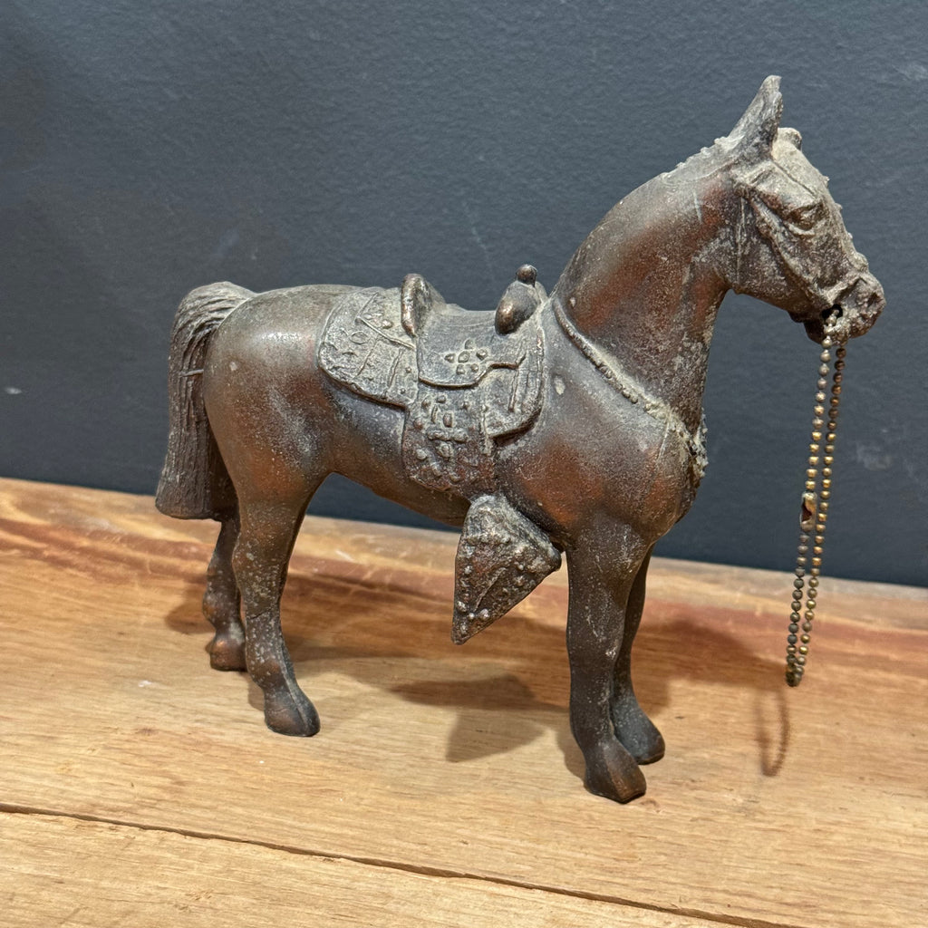 Copper Horse