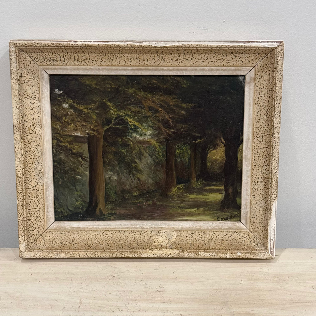 Landscape Oil Painting