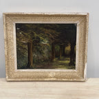 Landscape Oil Painting