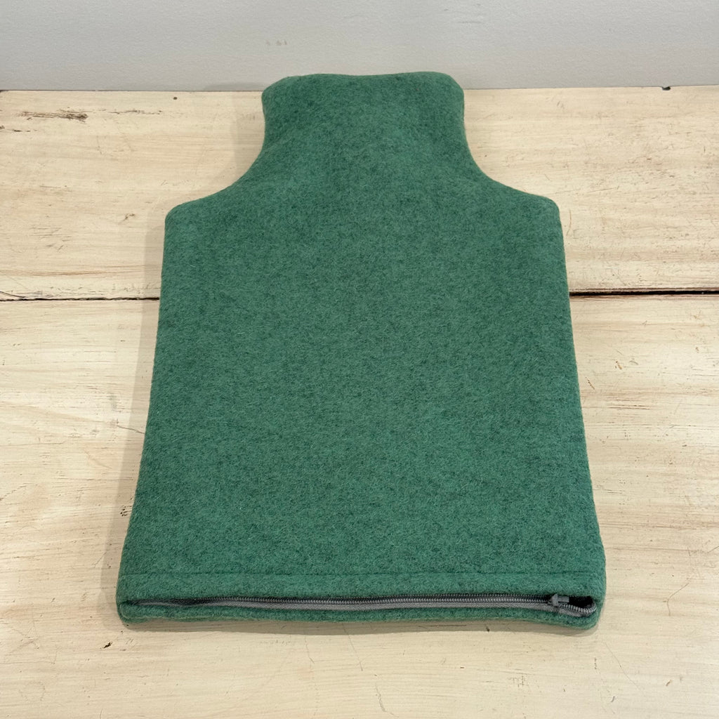 The English Hunt Equestrian Hot Water Bottle