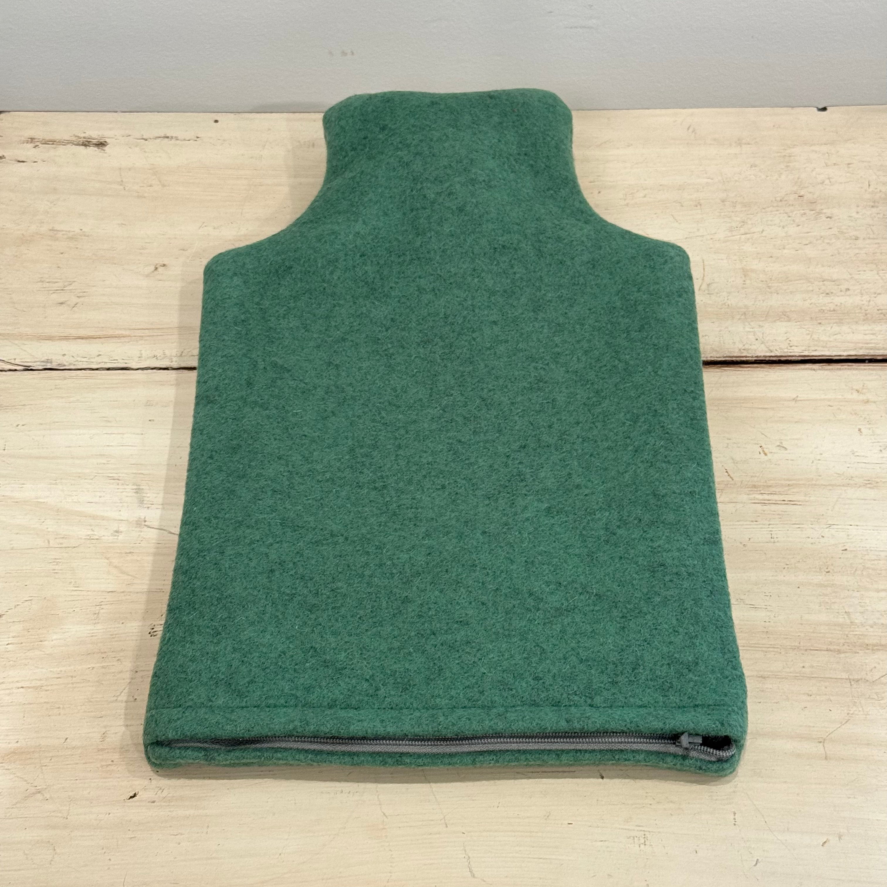 The English Hunt Equestrian Hot Water Bottle