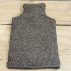 English Herringbone Equestrian Hot Water Bottle