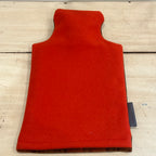 English Autumn Plaid Hot Water Bottle