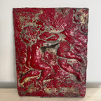 Cherubs Relief Panel