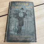 Paris Herself Again