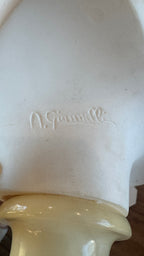 Frédéric Chopin Bust