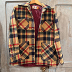Knockabouts by Pendleton Wool Jacket