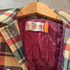Knockabouts by Pendleton Wool Jacket