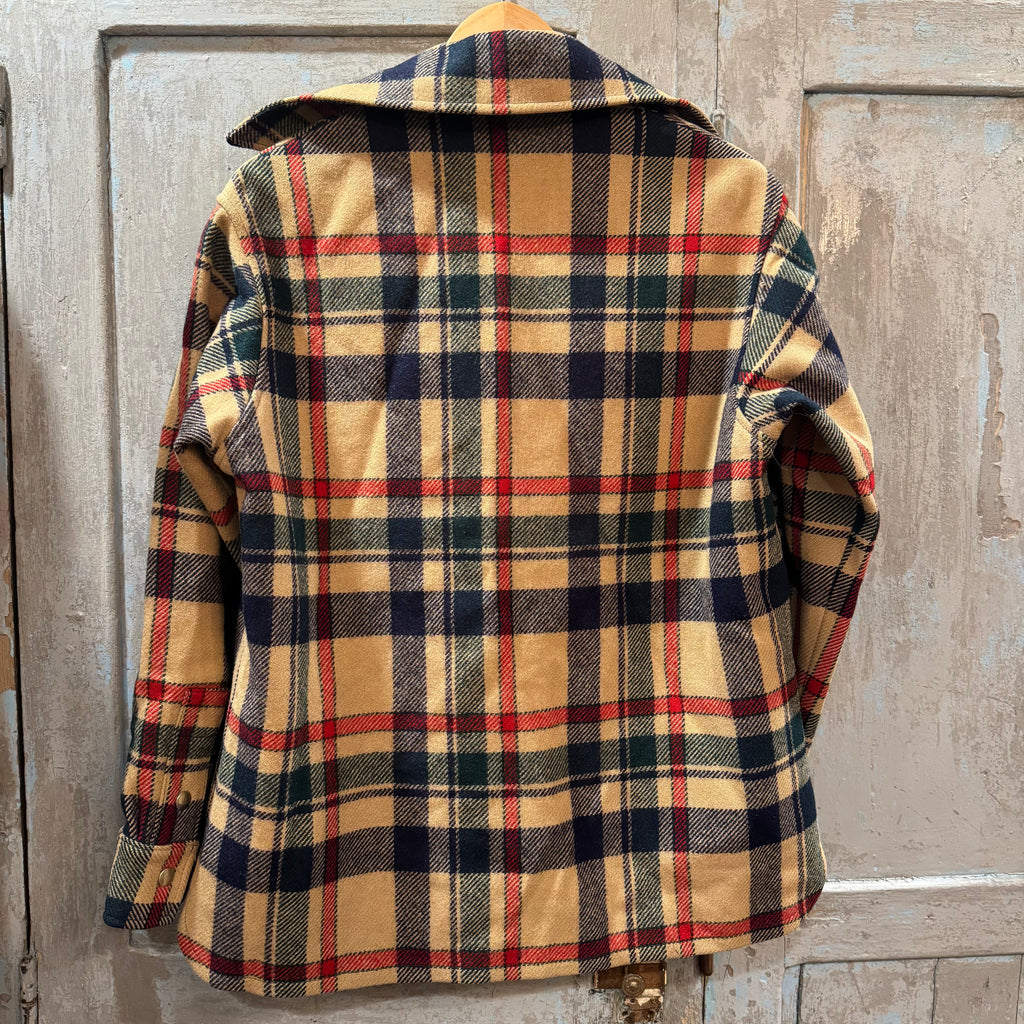 Knockabouts by Pendleton Wool Jacket