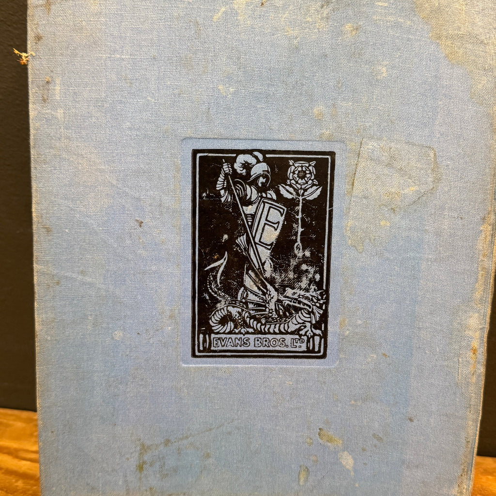 The Book Of School Colour Work, Vol. Two