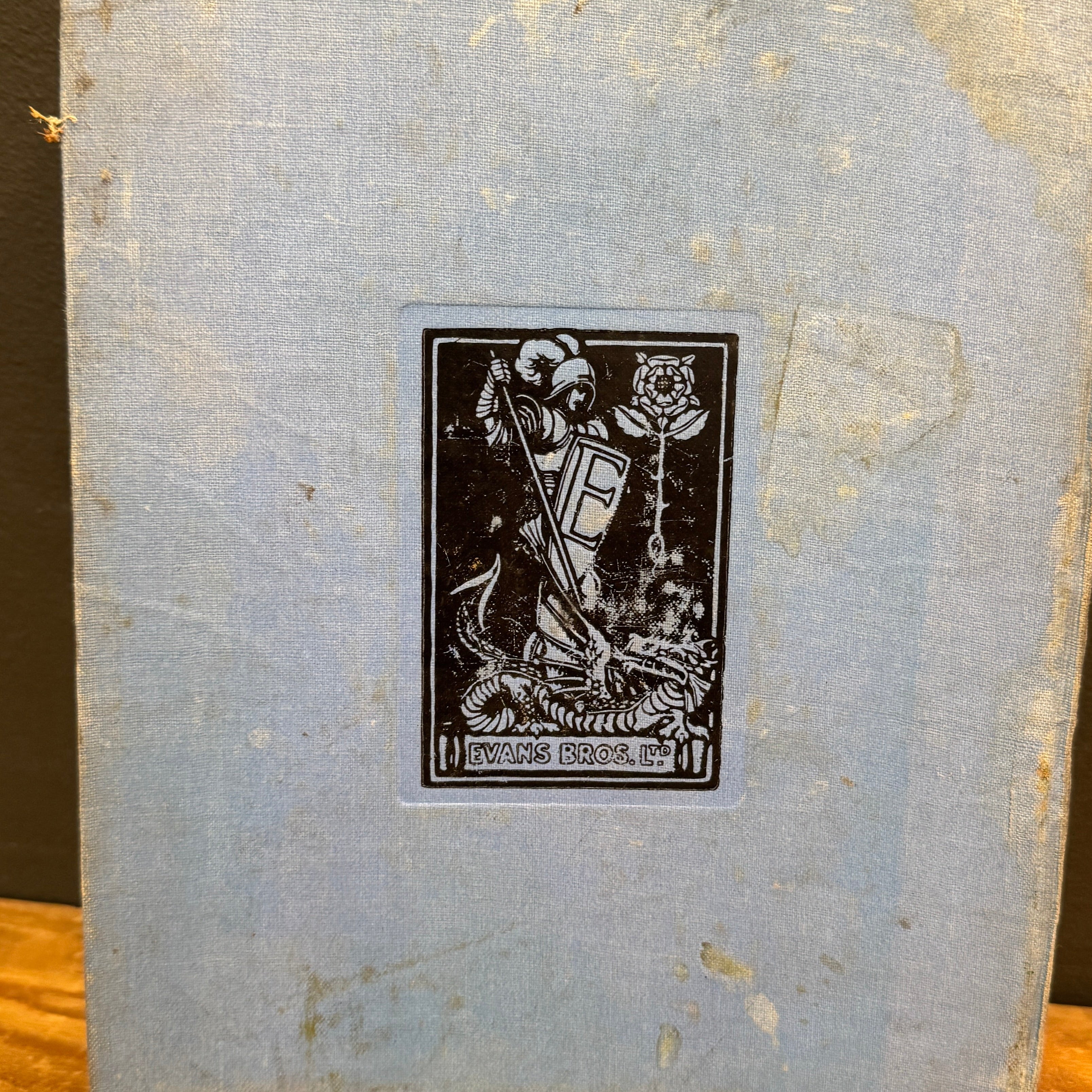 The Book Of School Colour Work, Vol. Two